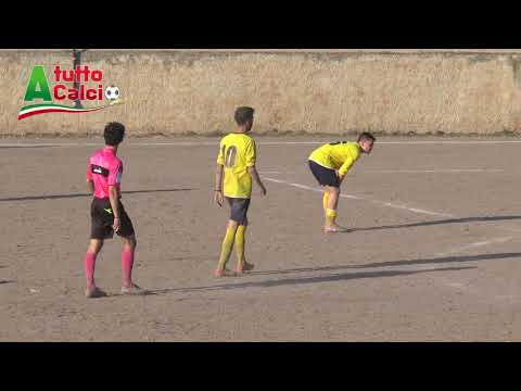 Promozione A. Pucetta-Angizia Luco (0-0). Il servizio