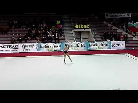 Denitsa Stefanova Clubs IT Olimpia 74