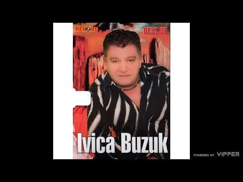 Ivica Buzuk - Daljine - (Audio 2007)