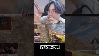 YukaFのダウンの話で思う事