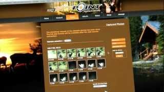 Spypoint LIVE camera overview