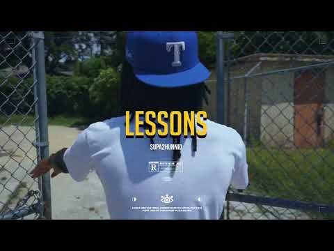 Supa2hunnid x Lessons (Official Music Video)