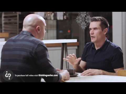 Becoming a Disciple : Teaching (clip)