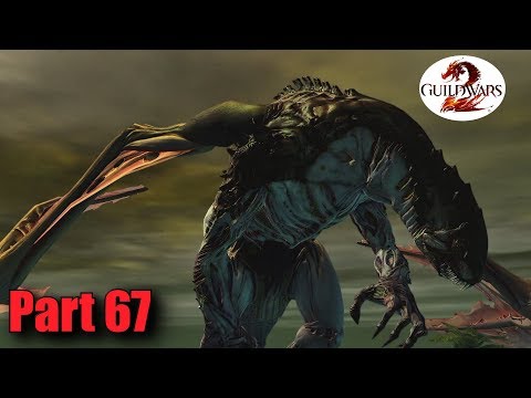 Let's Play Guild Wars 2  - The Personal Story | Part 67, For Forgal