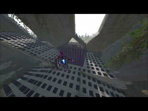| Vanity Base Tour | South Gate Rathole |