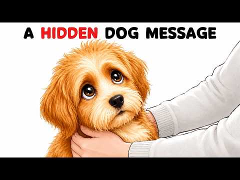 If Your Dog Does These 7 Things, You’re Their Safe Place