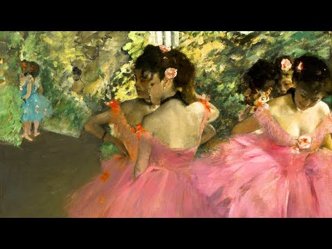 Waltz  from  the  Ballet  SEVEN  BEAUTIES ☆ Kara Karaev