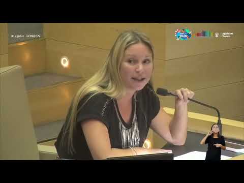 LEGISLATURA DE CÓRDOBA APROBÓ EL RADIO URBANO DE LA LOCALIDAD DE COLONIA BARGE