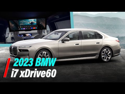 , title : 'Exclusive Premium Luxury Super Cars | 2023 BMW 7 Series xDrive60 | Super Cars'