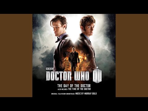 This Time There's Three of Us (The Majestic Tale) (From "Doctor Who - The Day of The Doctor")