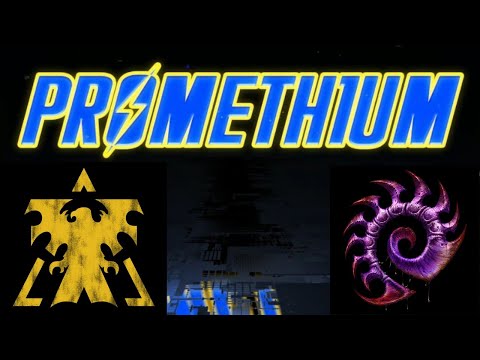 Starcraft 2 : TvZ Double BC Opening makes a salty zerg