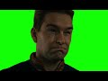 Homelander F K It I Ll Do It Myself Green Screen