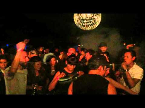 Natural Flow -  Rioma Club - Mexico 2015