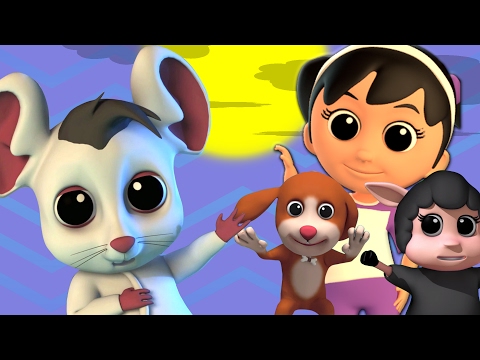 YouTube Thumbnail