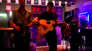 High Valley - Have I Told You That I Love You Lately (KX 94.7 live at Stonewalls)