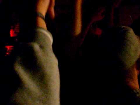 Orgi 69 beim Splash 2007