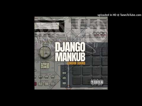 Django Mankub - Rats In The Basement Ft. FlowTecs