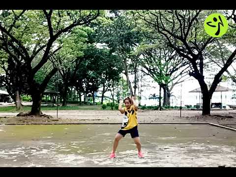 BOSSY BOSSY by Juan Magan, Florin Salam, Costi Feat Betty Blue l ZUMBA l Choreo ZIN Wiwik Nganjuk