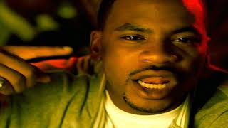 Obie Trice x Nate Dogg - The Set Up (EXPLICIT) [A.I. UPSCALE 4K] (2004)