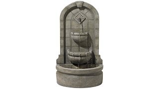 Essex Spigot Three Tier Floor Fountain