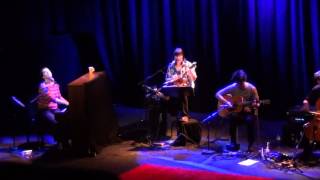 The Magnetic Fields - Grand Canyon, Swinging London, It's Only Time Live