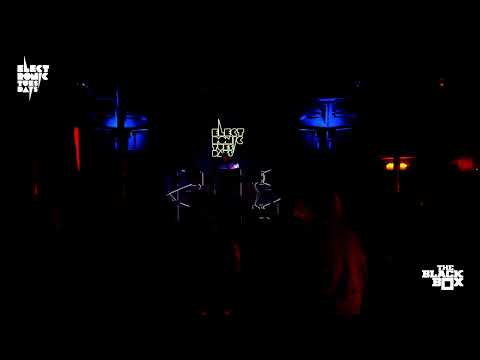 Villem - Live at The Black Box, Denver - 2 Hour Drum & Bass Mix