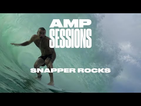 All-Time Snapper Rocks Coaxes Dozens (Hundreds?) Out of Self-Quarantine