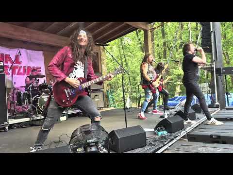 Final Fortune Hells Pells 25 #2