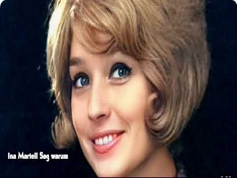 Ina Martell Sag warum