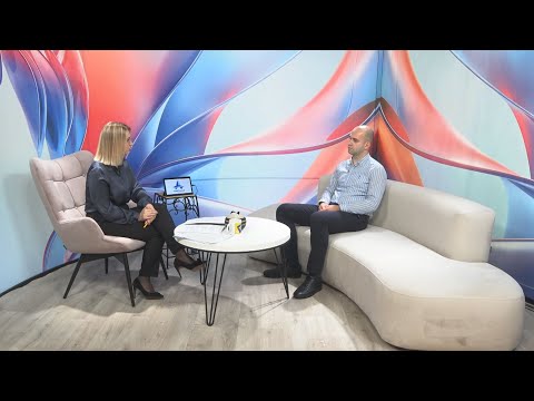 DOBRO JUTRO TK | Džasen Brigić