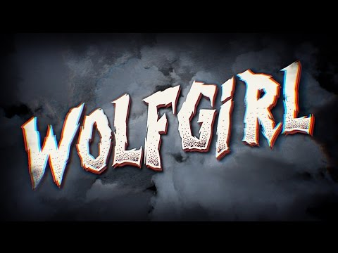 DEATHLESS LEGACY - 'Wolfgirl' official video