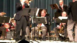 Boy Meets Horn, Duke Ellington, The Providence Stage Band