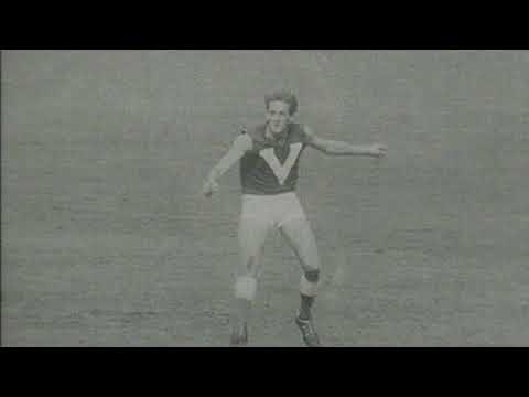 Barrie Robran - A true South Australian Legend