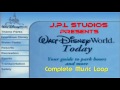 WDW Today Resort TV Pre 2015 Walt Disney World Today