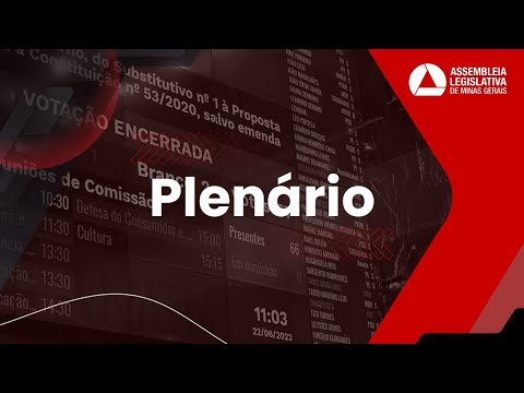 11/06/2026 19:00 - 17ª Reunião Especial