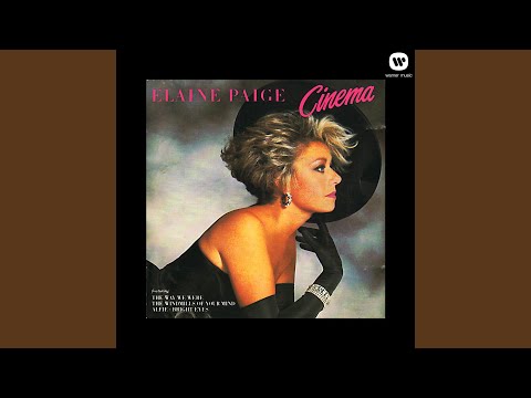 Unchained Melody (From the Film "Unchained")