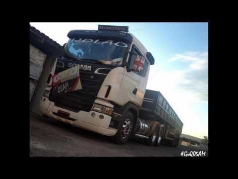 Dj Wagner GVQ Vol.1 | 2016