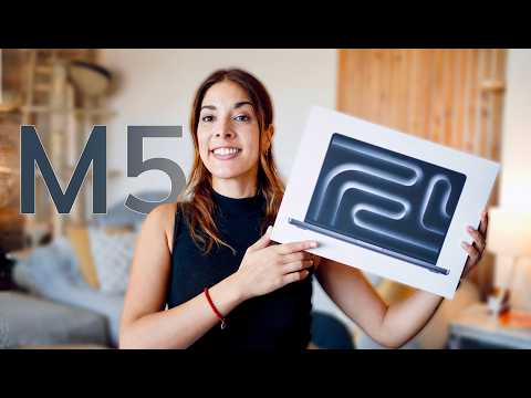 El futuro MacBook Air M5 apunta a renovar solo el chip y deja en el aire la refrigeración