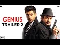 genius 2 trailer ।। south new movie love story ।। genius full movie ।। utkarsh sharma new movie