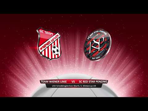 190223 TWL - Red Star Penzing 5:2