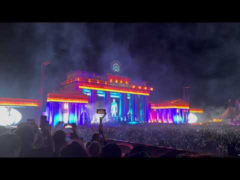 Airbeat One 2023 Endshow