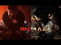 ANIMAL ARJAN VAILLY YO YO HONEY SINGH Ranbir Kapoor Sandeep Vanga Bhupinder B Manan B
