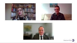 Philipp KRUSE - Interview: THE INTENTIONS OF THE WHO AND THE POSSIBLE IMPACTS OF THE PLANNED POLICY