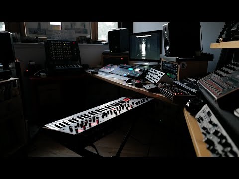 Hardware Jam - House Music