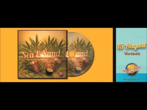 James Solid - Underwater Rain (Original Mix) / Solid Fabric Recordings