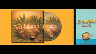 James Solid - Underwater Rain (Original Mix) / Solid Fabric Recordings