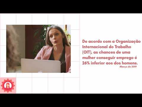 MBusiness - O APP PARA A CARREIRA DAS MULHERES