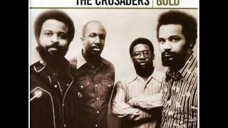 The Crusaders - Streetlife