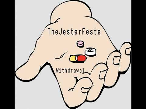 Withdrawal (feat. Pheeny and His Inner Demons)