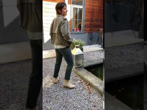 Max Mara Weekend SS21 set 22